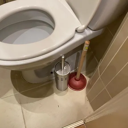 Apartamento Grosszugiges 2-br-apt Im Zentrum Viena