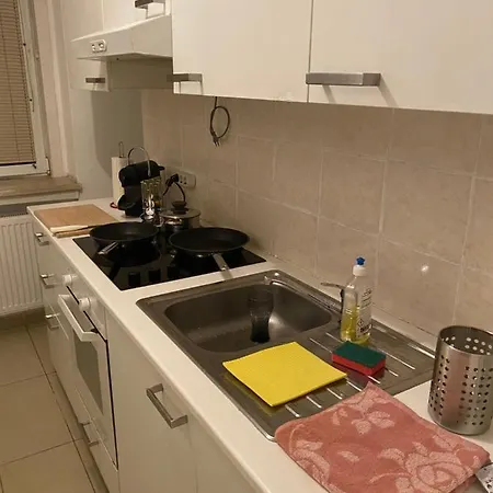 Grosszugiges 2-br-apt Im Zentrum Apartamento Viena