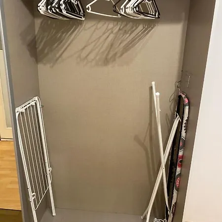 Grosszugiges 2-br-apt Im Zentrum Viena