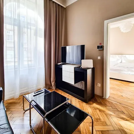 Apartment Cervantes 9