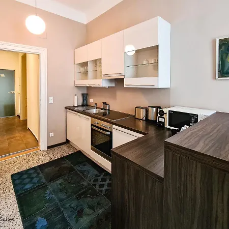 Apartment Cervantes 10