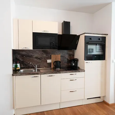 Modern With Big Balcony Near City Center *