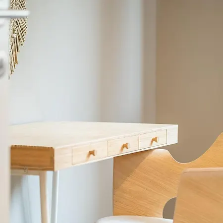 Apartmán Eddie's Design