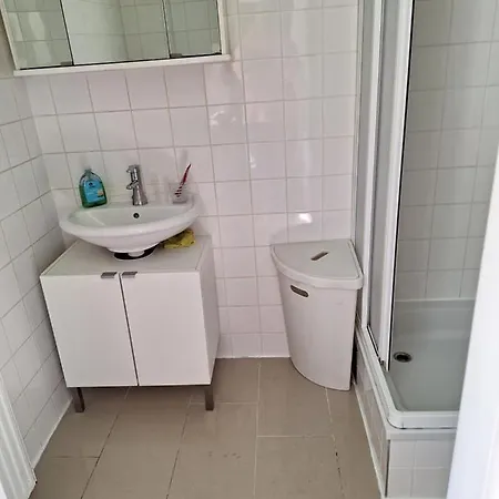 Apartment Suite22 Vienna