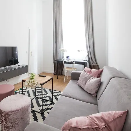 Apartment City Vca Og *