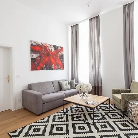 City Vca Og Vienna
