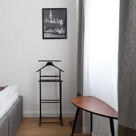 Apartment City Vca Og *