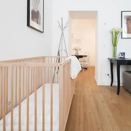 City Vca Og Apartment *