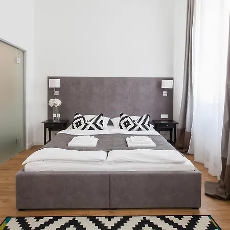 Apartment City Vca Og