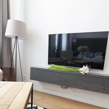 Apartment City Vca Og *