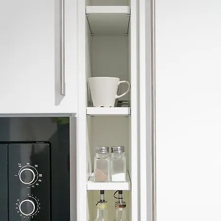 Apartment City Vca Og Vienna