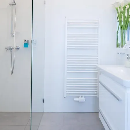 City Vca Og Apartment Vienna