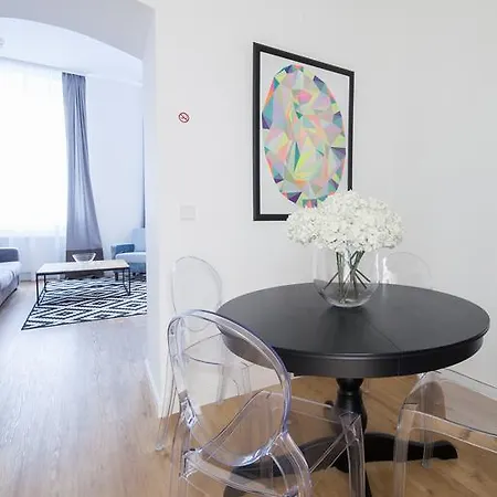 Apartment City Vca Og *