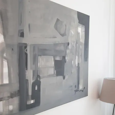 Apartment City Vca Og
