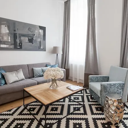 Apartment City Vca Og *