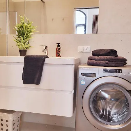 Apartment Novara *