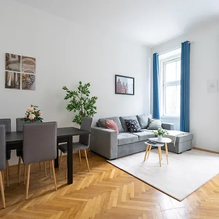 Apartment Two Bedroom *
