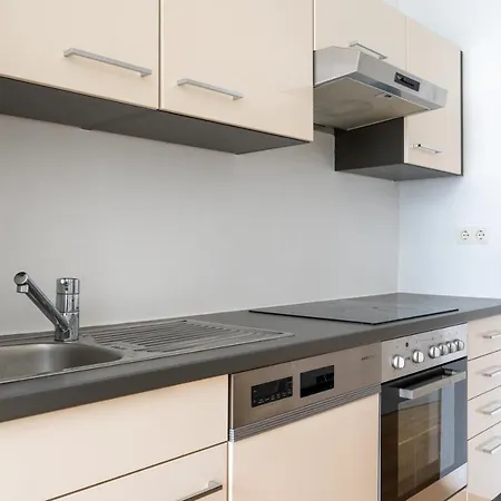 Two Bedroom Apartament