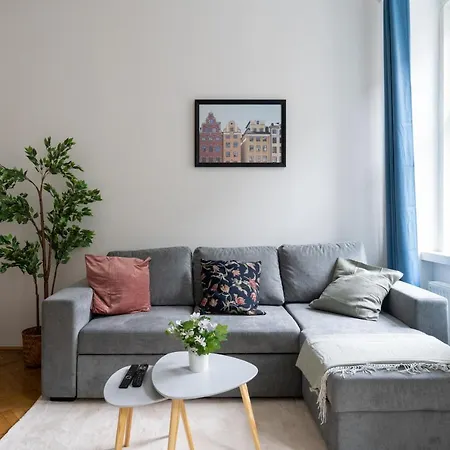 Apartment Two Bedroom