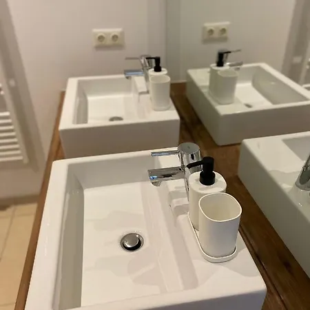 Apartment Two Bedroom *