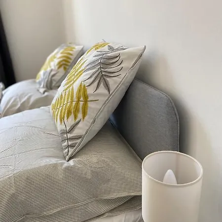 Apartament Two Bedroom Viena