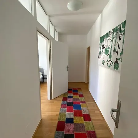 Two Bedroom