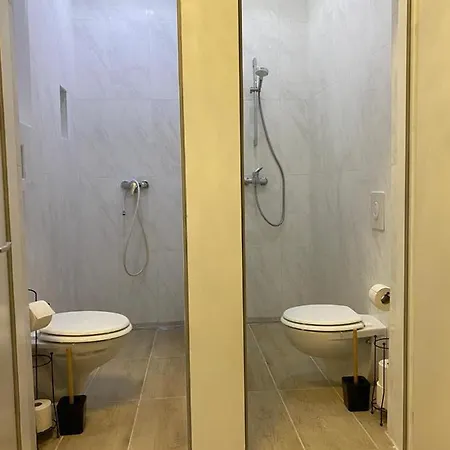 Quad-room Near Prater Stern Apartment *
