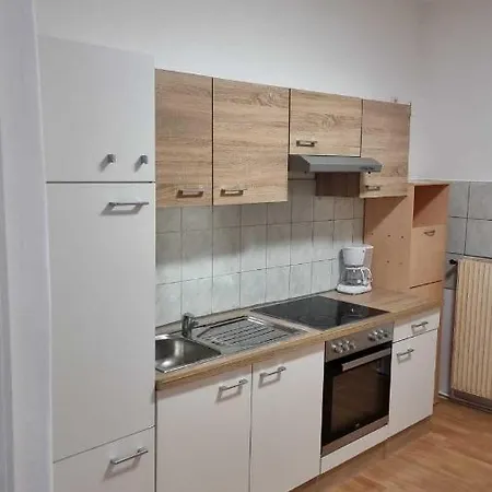 Apartment Premier Triple Mz