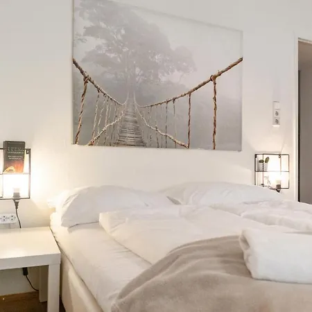 Convenient 1br In The Heart Of Apartment