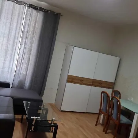 Premium Family Mz Apartment