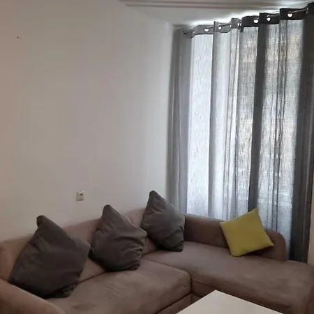 Apartment Premium Family Mz *