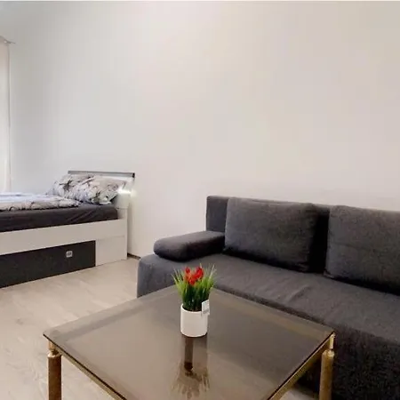 Apartment Superior Double Wh