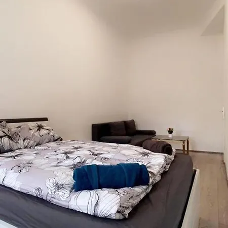 Apartmán Premier Quad Wh *