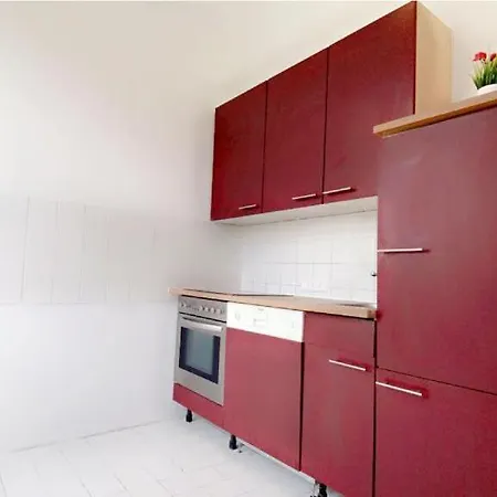 Premier Quad Wh Apartment Vienna