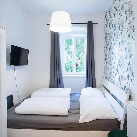 Apartment Urban House *