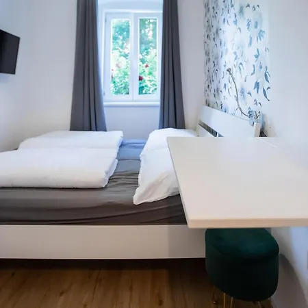 Apartment Urban House Vienna