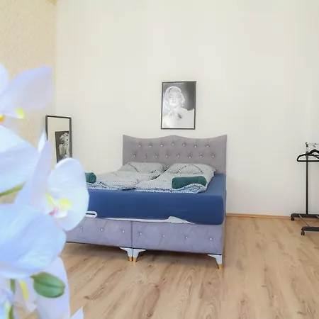 Ss Family 3 Bedroom In Praterstern Area Dw8 Apartment Vienna