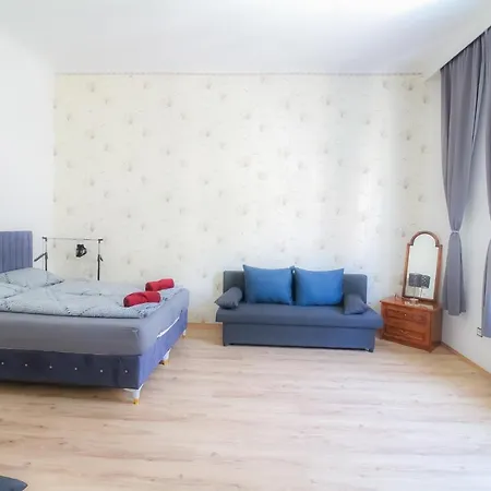 Apartment Ss Family 3 Bedroom In Praterstern Area Dw8