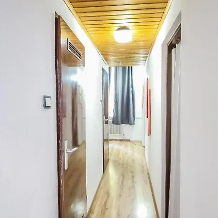 Ss Family 3 Bedroom In Praterstern Area Dw8