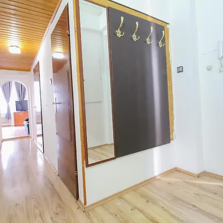 Apartment Ss Family 3 Bedroom In Praterstern Area Dw8 Vienna