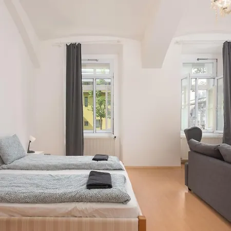 Spacious Apt In Perfect Location For Family 24h Check-in Vienna