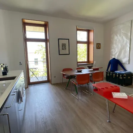 Apartment Happy Pasetti By Interhome