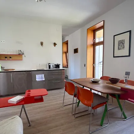 Happy Pasetti By Interhome *