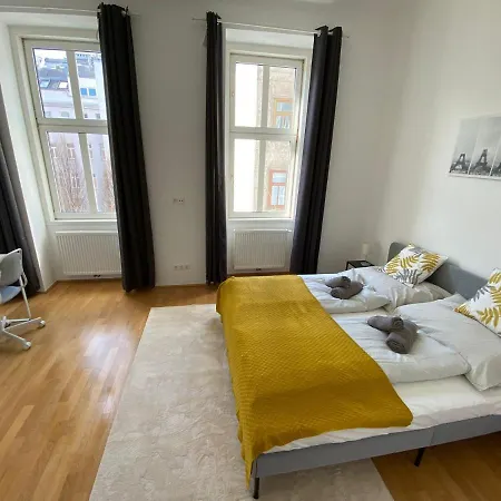 Two Bedroom *
