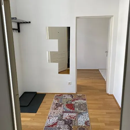 Two Bedroom Vienna