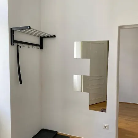 Apartment Two Bedroom