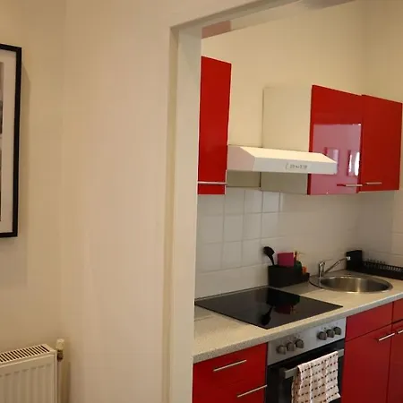 Bloom - Cozy Apartment, 5 Stops To Center Vienna