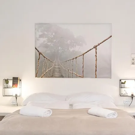 Convenient 1br In The Heart Of Apartment Vienna