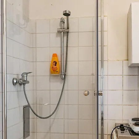 Apartment Convenient 1br In The Heart Of Vienna