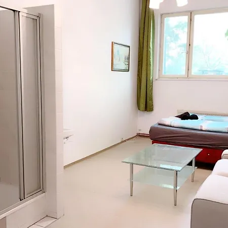 Premier Quad Wh Apartmán Vídeň